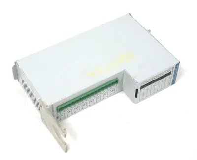 USED INDRAMAT RM-O-01 OUTPUT MODULE 226982, RMO01