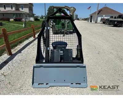 Used BAUMALIGHT _UNKNOWN_ Landscaping Equipment (Miscellaneous) Iowa US | Keast Enterprises #1360043