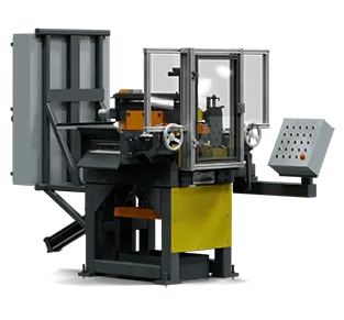 Coil End Welders