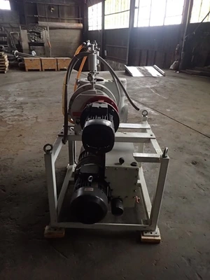 Used _UNKNOWN_ _UNKNOWN_ Vacuum Pumps Ohio US | Federal Equipment Company #1553393