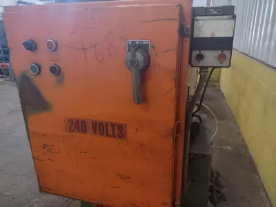 USED CWP 12A