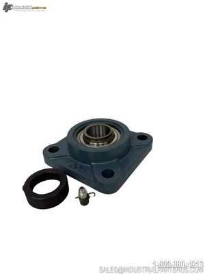 NEW T R BEARING SAF205-16C
