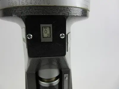 FRENCHO HEIGHT GAUGE CALIBERTER