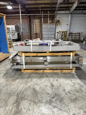 NEW 2022 DSI DANTECH ULTRAFLOW MAX