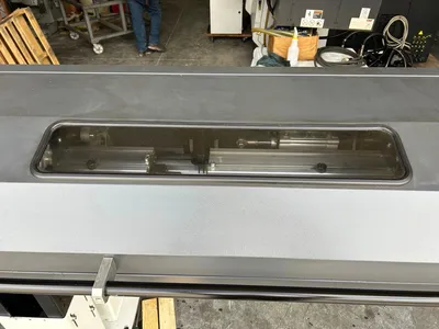 2022 EDGE TECHNOLOGIES FMB TURBO 565 Bar Loader, Magazine Bar Loader | Machinery Resources International (15)