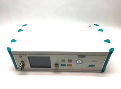 Used INNOMATEC CONFIGURABLE LEAK MEASUREMENT TEST COMPUTER Computer Accessories | Maverick Industrial Sales #1107312