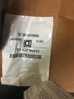 New | in-Stock SQUARE D 9422RP1 Misc Electrical & Power Parts Ohio US | Surplus Asset Holdings #1309762