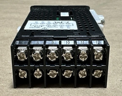 New | in-Stock Omron E5GC-QX0A6M-000 PLC Processors Indiana US | J&J Industrial Supply #514122