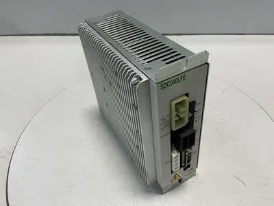 USED STAR SDC040LFE