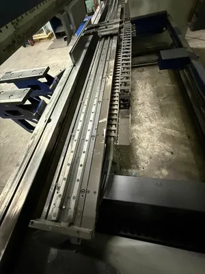 2019 MVD C400-4300 Brake Press | ListingHippo (13)