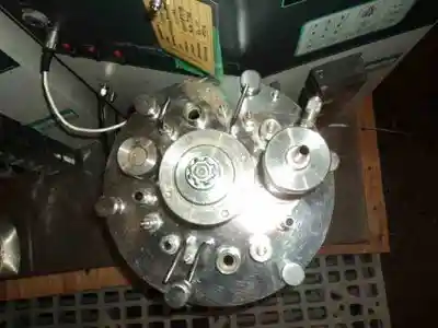 USED NEW BRUNSWICK SCIENTIFIC BIOFLO 3000