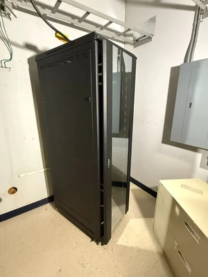 Used Unbranded _UNKNOWN_ Misc Networking Equipment Texas US | ISP Equipment Group #1319094