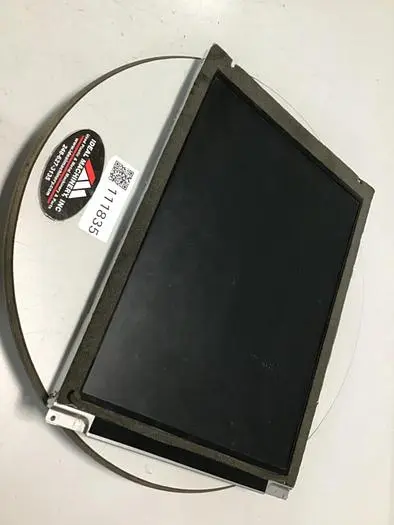Used SHARP LQ14X03 Interface Monitors Michigan US | Ideal Machinery #1233097