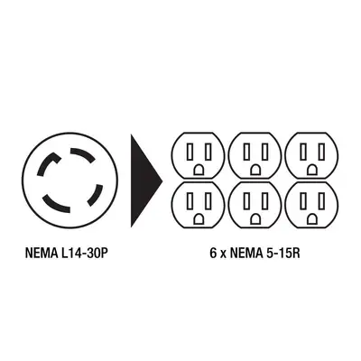 NEW KING CANADA K-X7500
