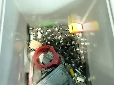 Assorted Components