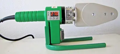 New | in-Stock POLY 020-063 Butt Welders California US | Bay Line Tool #1316347