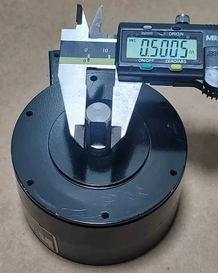 USED Dynapar 62-AAEF-0805-A-0-00