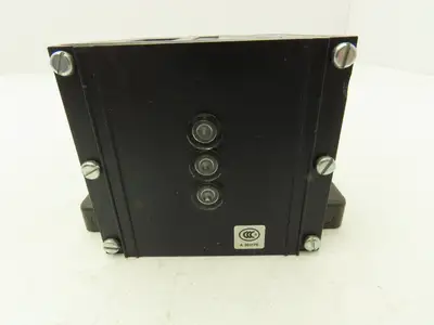 Balluff BNS 816-BO3-WS-12-602-11 Inductive Limit Switch Multiple Position