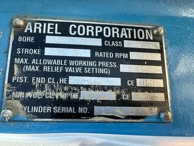 NEW ARIEL K-DW