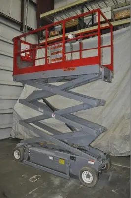 USED 1990 MAYVILLE 2034HT