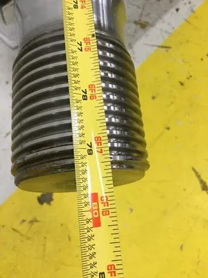 USED TOYO SI-150II
