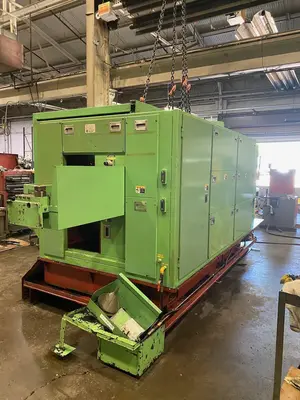 USED ASAHI OKUMA AOT 10 B