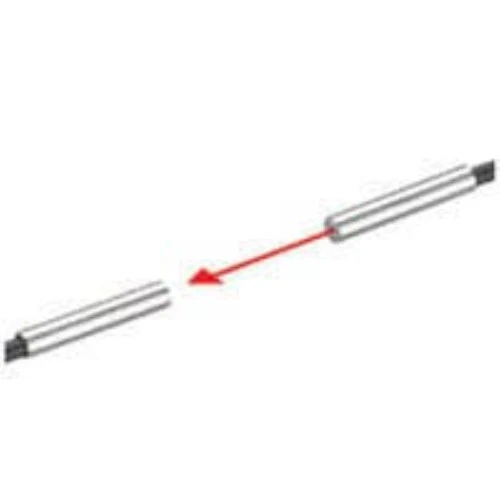 Keyence FU-58 (2000) Digital Fiber Optic Sensor, Fiber Unit [New]