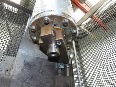 Used GREENERD _UNKNOWN_ Hydraulic Presses Indiana US | Arrow Industrial #920871