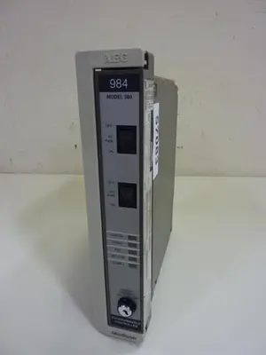 USED AEG PC-0984-380