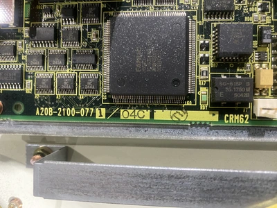 USED FANUC A05B-2451-C154