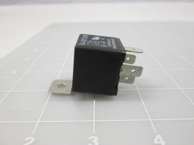 Used COLE HERSEE _UNKNOWN_ Relays & Switches | OCO Industrial #1669964