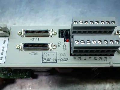 NEW SIEMENS 6SN11150BA110AA1