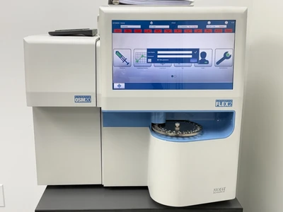 Used Nova Biomedical 58156 Analyzers Systems - Other Missouri US | BioLabTek #1464034