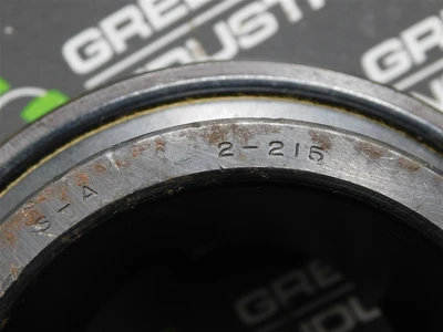 USED SEALMASTER 2-215