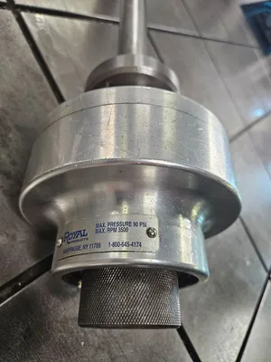 ROYAL 5C Collet Closer Tooling | GMT (6)