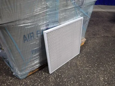 Freudenberg 610x610x25 Filters