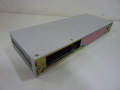 USED OMRON C500-RM201