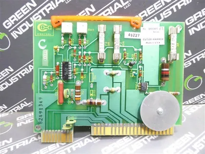 Cutler-Hammer D520BP1A2 Power Supply Monitor Module Series A2 New
