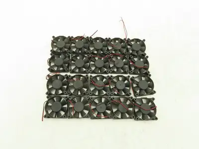 Used SUNON _UNKNOWN_ Misc Electrical & Power Parts | Arrow Industrial #627962