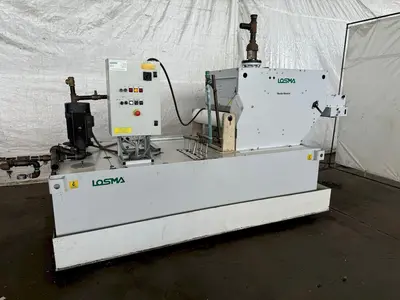 USED 2013 LOSMA MEDI-600