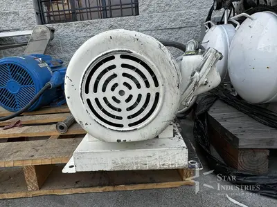 Used ROSS ME-405 High Shear Mixers California US | Star Industries #1256218