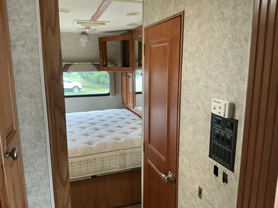 Used 2005 CHEVROLET GULF STREAM ENDURA M-6316 Campers, Caravans, Motorhomes Michigan US | Miedema Asset Management Group #1330219