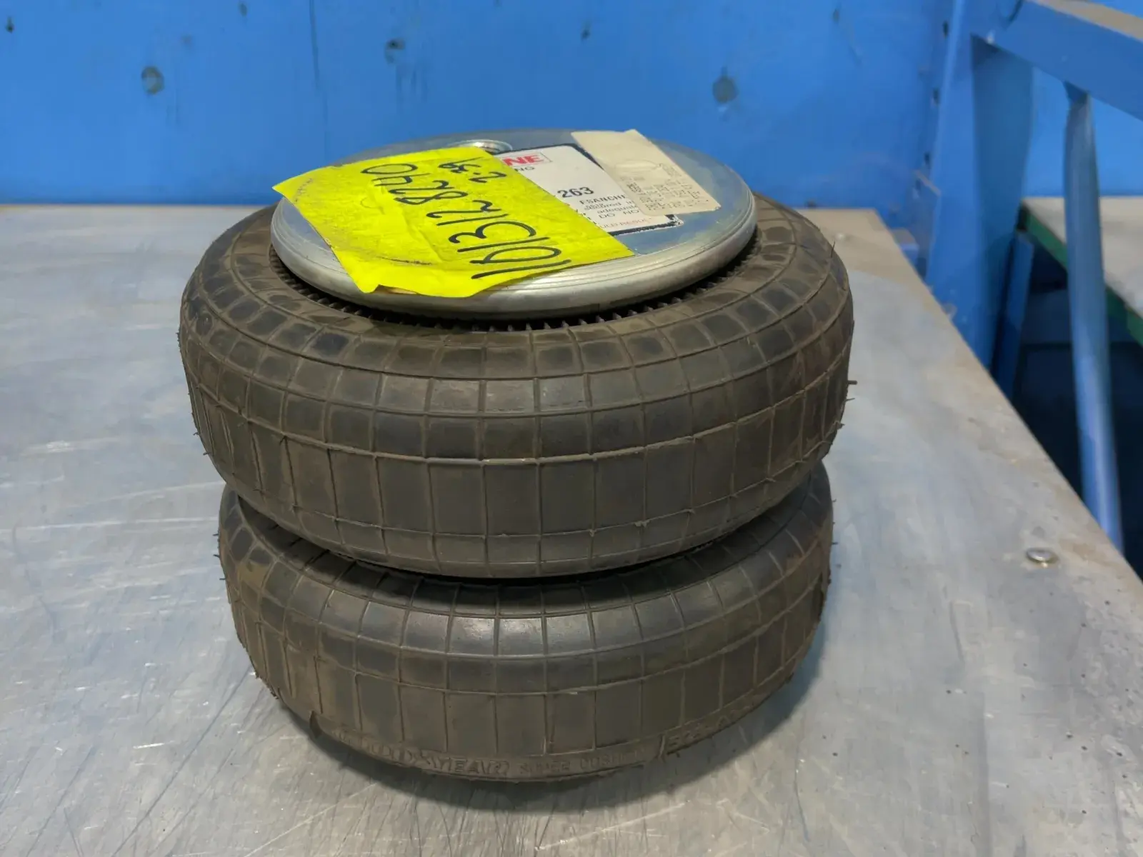 Used GOODYEAR 578923206 Miscellaneous MRO Ohio US | HGR 24 #1089564