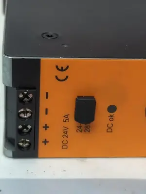 Used IFM DN4012 Miscellaneous Equipment (Electrical & Power) | Surplus Asset Holdings #1196838