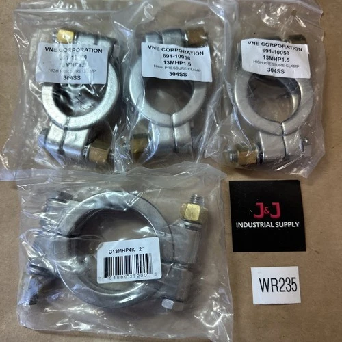NEW VNE Corporation 13MHP1.5