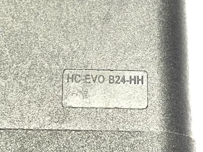 Used Phoenix Contact HC-EVO-B24-HHFS-PLBK Connector Accessories Michigan US | Maverick Industrial Sales #1502390