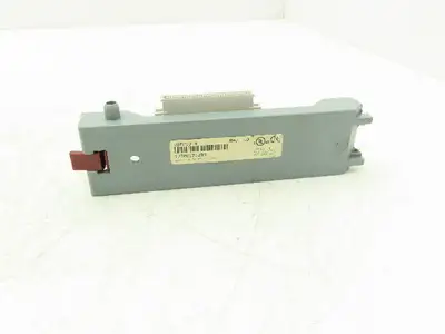 B&R 2BP210.4 PLC Mount Backplane Printed Circuit Board Assembly REV CO Cracked