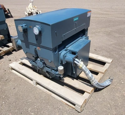 NEW SIEMENS 200 HP