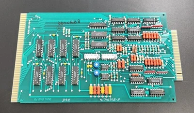 NEW Universal Instruments 41716303-A
