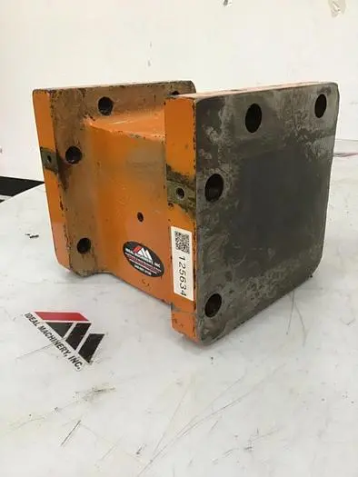 Used CINCINNATI MILACRON 3930128 Injection Molding Parts Michigan US | Ideal Machinery #708823